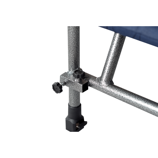 M-electrostatyk Sessel F2 CUZO, blau