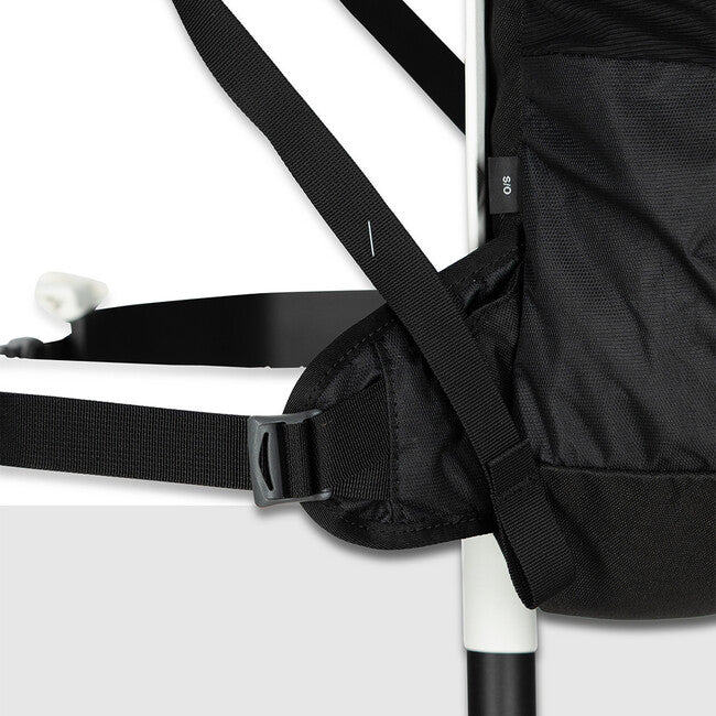 OSPREY Skarab 22 wanderrucksack, schwarz
