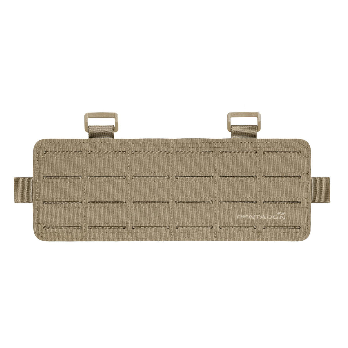 Pentagon modulare platforma Thetis, coyote