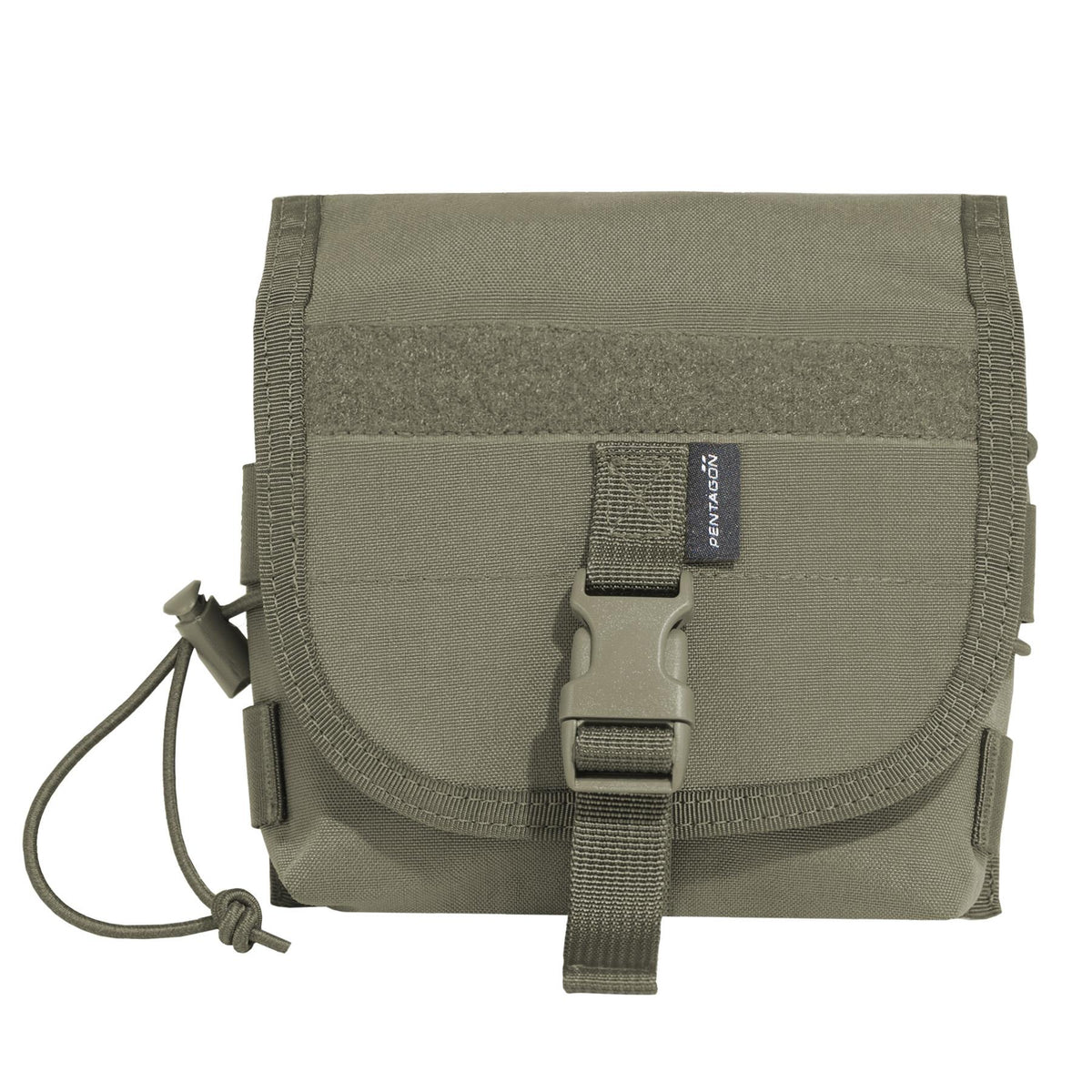 Pentagon Tasche na Fernglas, RAL7013