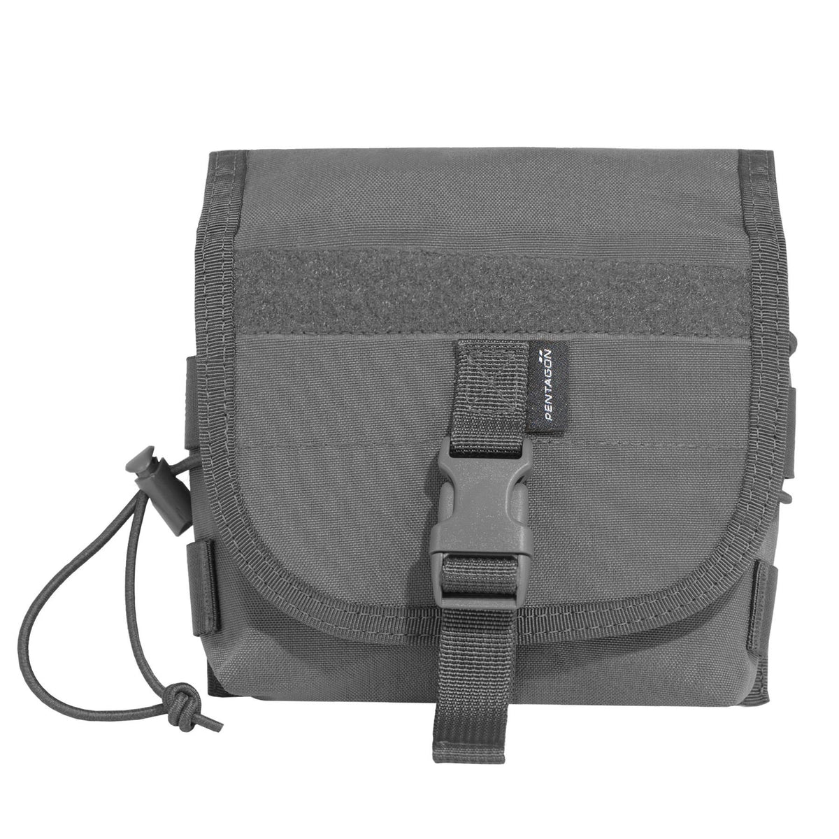 Pentagon Tasche na Fernglas, grau