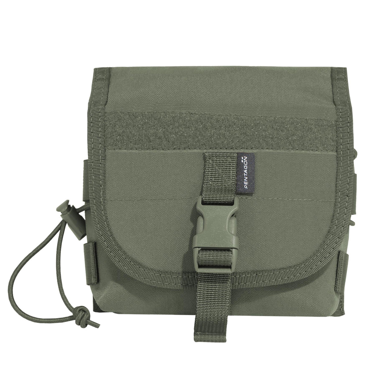 Pentagon Tasche na Fernglas, oliv