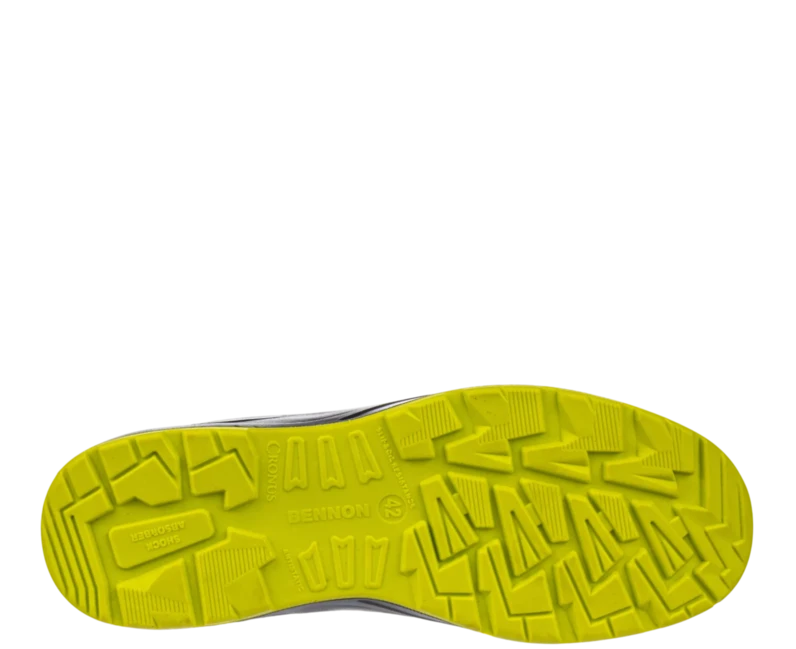 BENNON Low Arbeitsschuhe ARANO S3 ESD NM Low