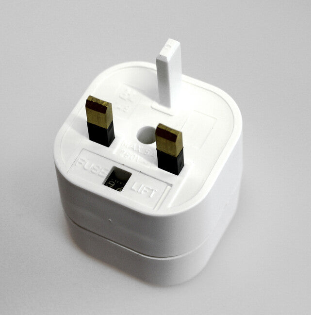 BasicNature World Set Adapter mit 4 Steckern