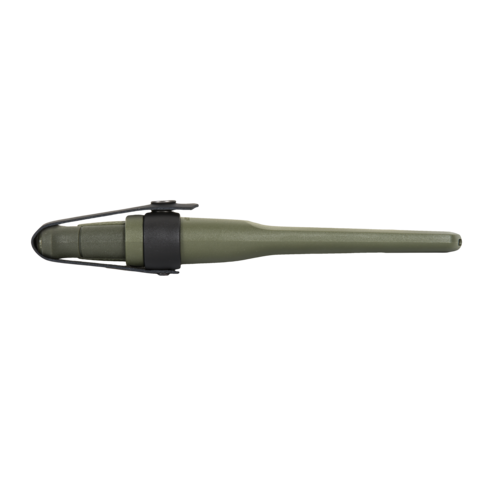 Morakniv Kansbol Multi-Mount (S), olivgrün