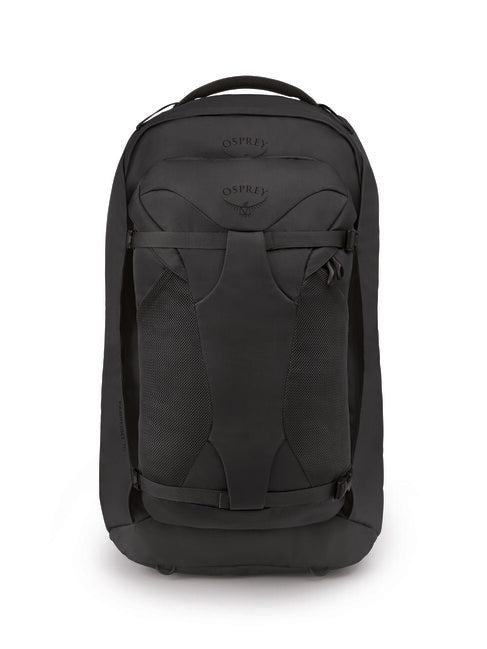 OSPREY FARPOINT 70 reiserucksack Tunnelblick grau