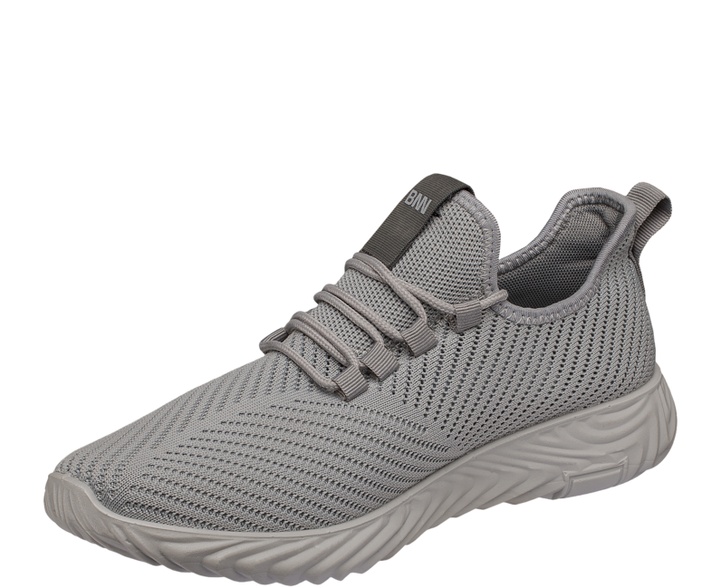 BENNON Sneaker NEXO Low, grau