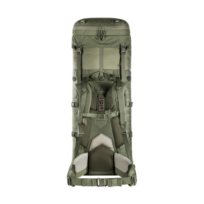 Tasmanian Tiger Base Pack 75, oliv