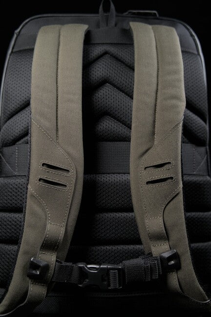 Pentagon Rucksack Consul 27, midnight blue