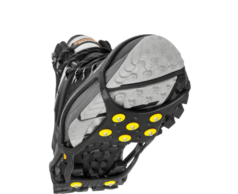 BENNON CRAMPON YETTI rutschfest