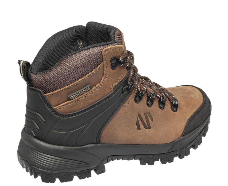 BENNON Outdoor- Schuhe CASTOR High