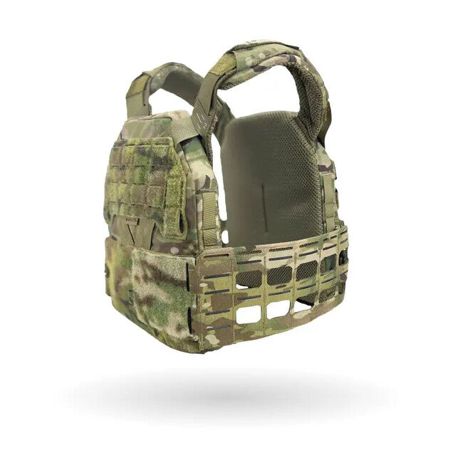 Agilite Verbindungs- panel Warfighter XL (2ks), multicam