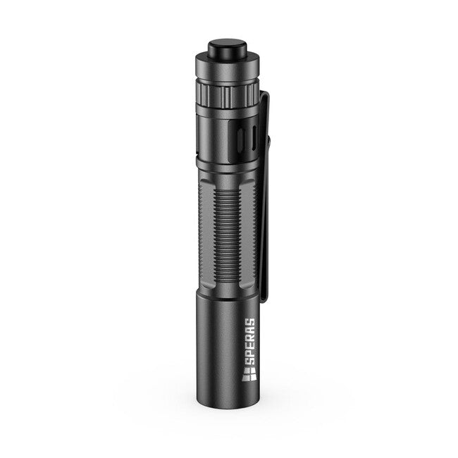 Speras M10 taschenlampe Klein EDC 200LM