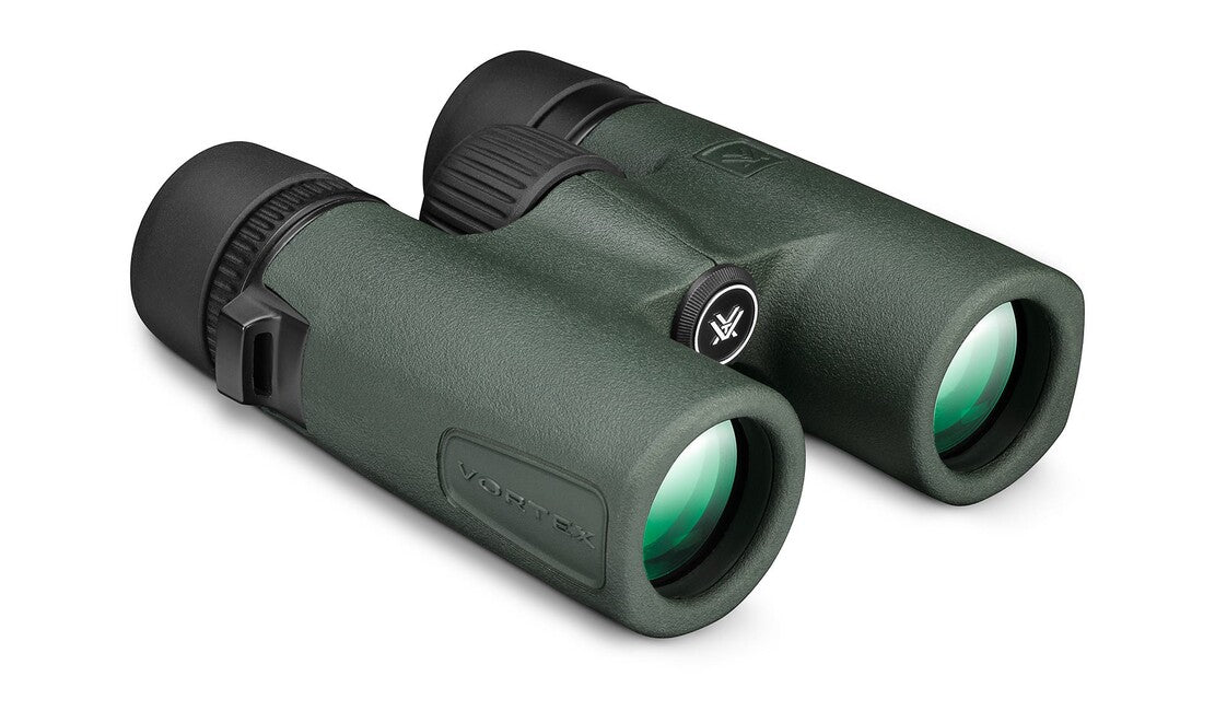 VorTex Optics Bantam HD teleskop