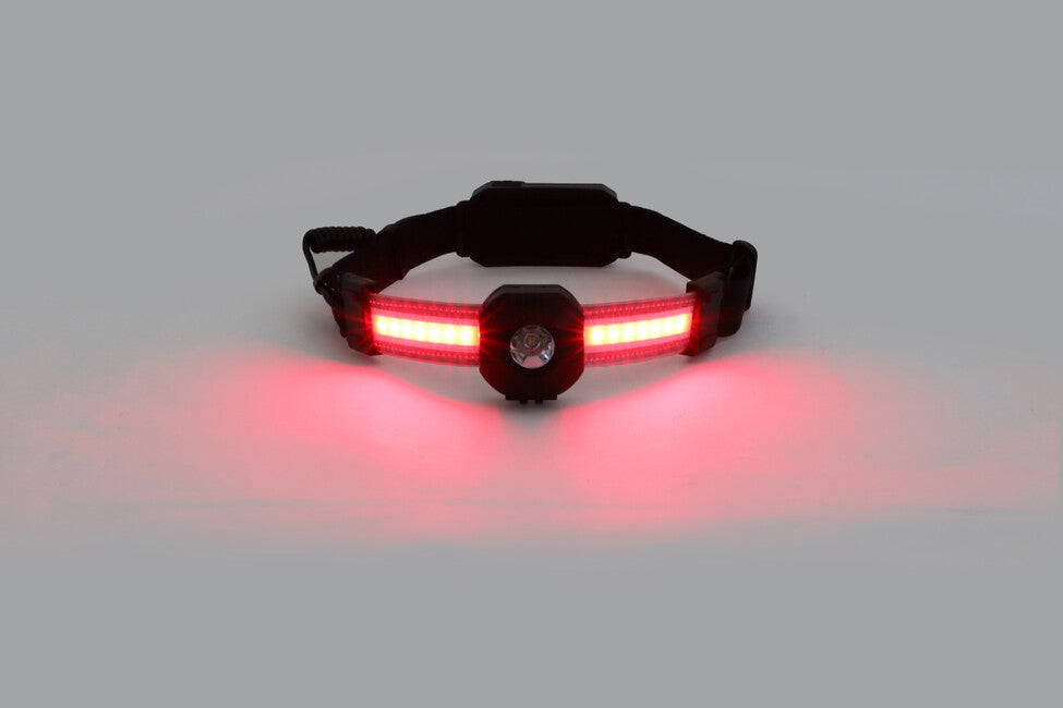 Origin Outdoors Taillight LED-Stirnlampe 500 Lumen