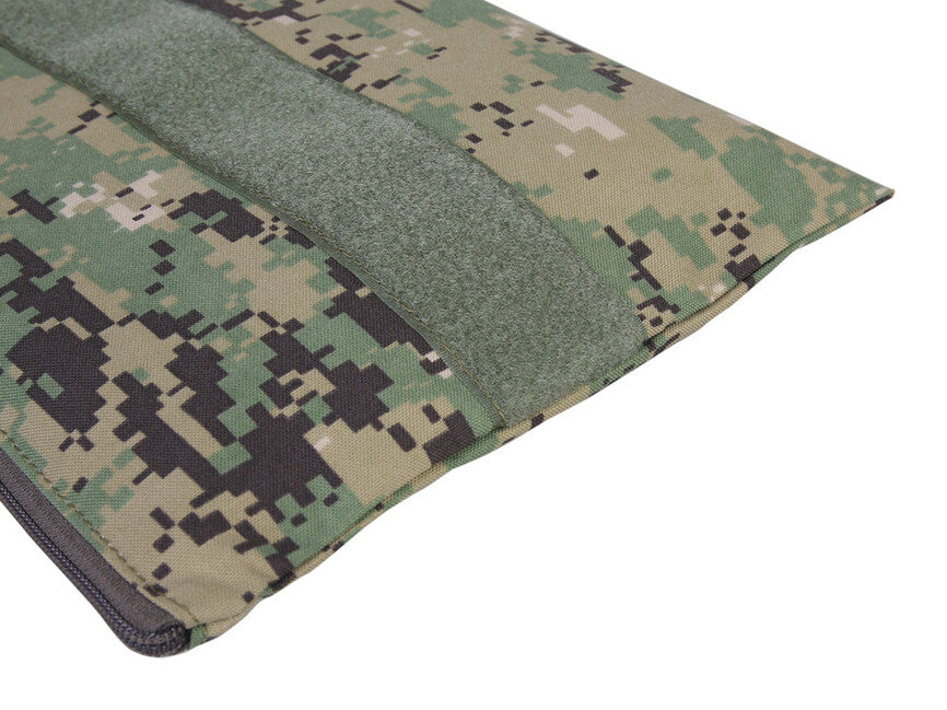 Emersongear Dokumententasche, laubgrün 500D
