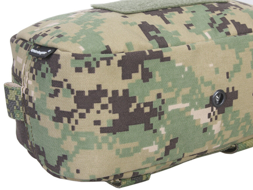 Emersongear Multifunktionskoffer, aor2