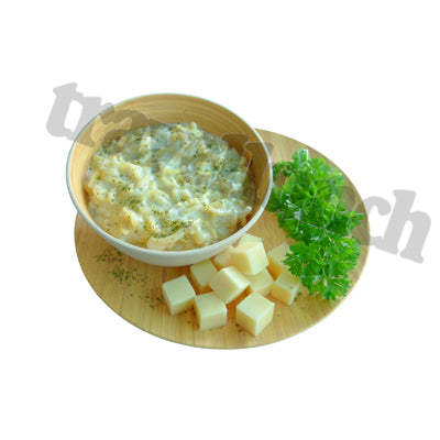 Travellunch 6 Stück gemischte vegetarische Gerichte á 125 g