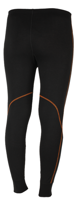 BENNON Artemios thermo-unterwäsche, schwarz