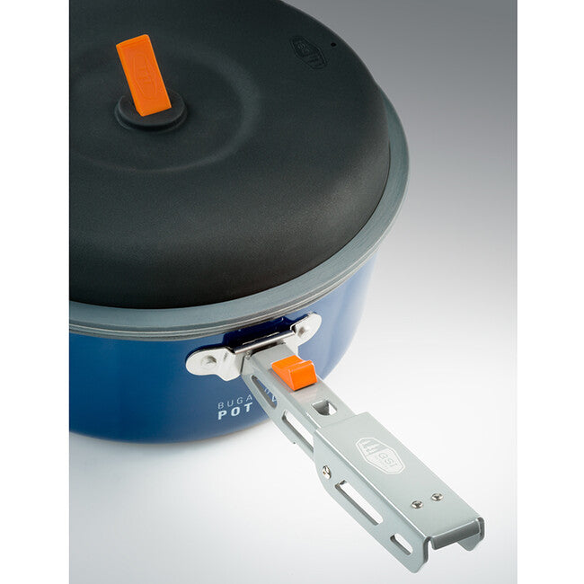 GSI Outdoors Bugaboo Ceramic Camper kochgeschirr-set 2+3 l