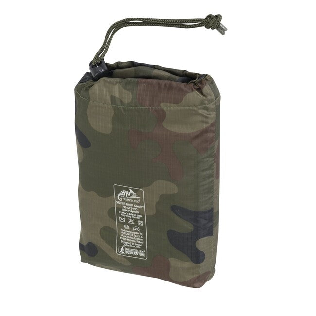 Helikon-Tex SUPERTARP kleines Schutzdach-Zelt - shadow grey