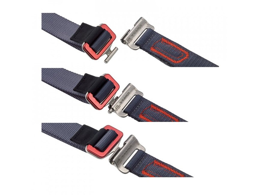 Camp Golden Top Plus gurtzeug