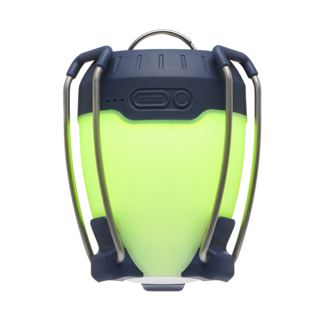 Black Diamond Orbiter 600 lampe, tinte blau