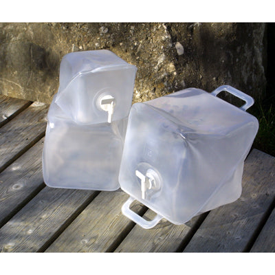 Collapsible Water Container Politainer 20L