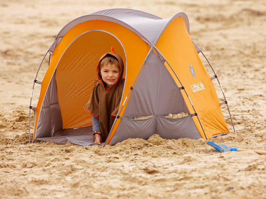 LittleLife Schutzhütten für kinder Beach