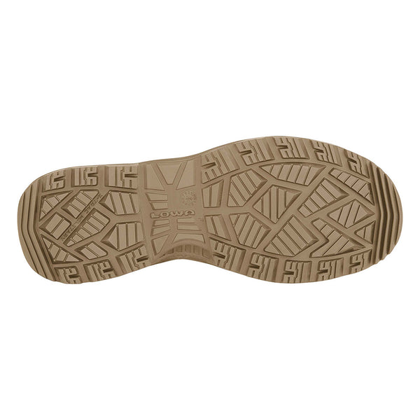 Lowa Herren- Taktische Schuhe Zephyr MK2 MID
