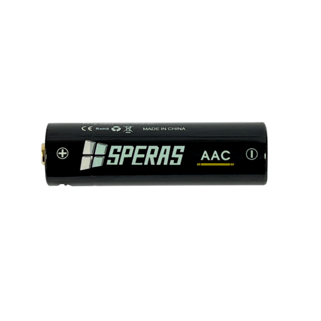 Speras Li-Ion Battery 1800 mAh AAC