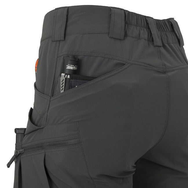 Helikon-Tex OTP VersaStretch Lite outdoor taktische hose - Schwarz