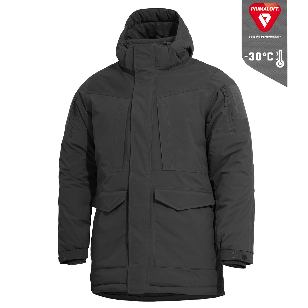 Pentagon HCP V2.0 Herrenparka