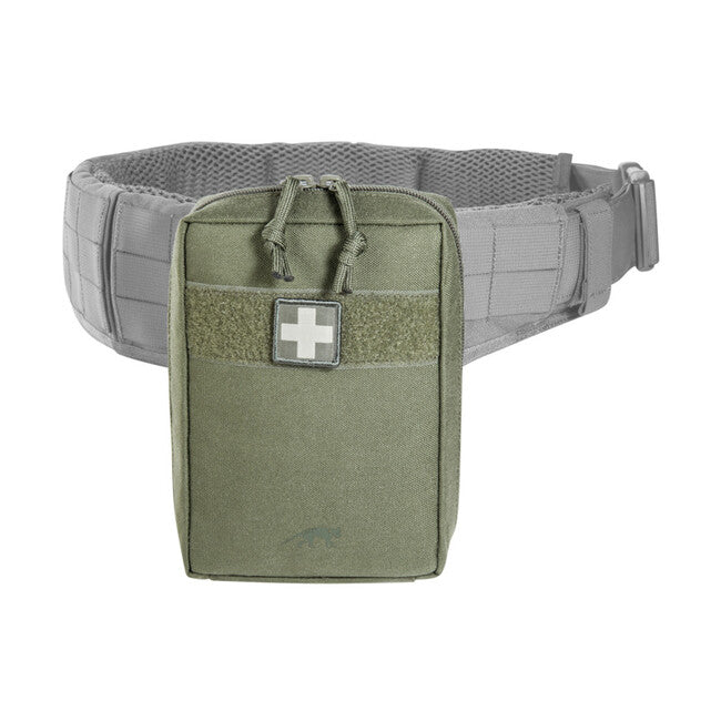 Tasmanian Tiger Erste-Hilfe-Komplettpaket MOLLE Erste-Hilfe-Set, oliv