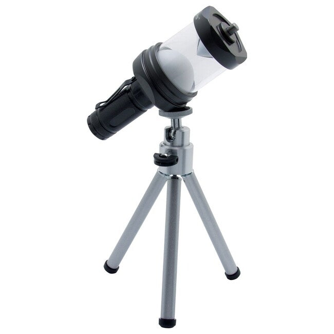 Baladeo Plr413 baseCamp-lampenset