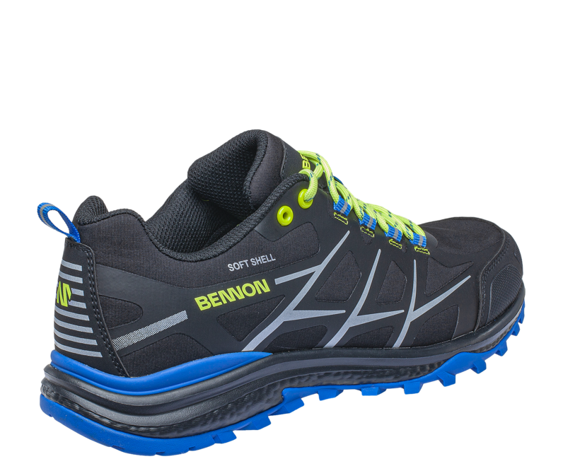 BENNON Outdoor- Schuhe CALIBRO, blau