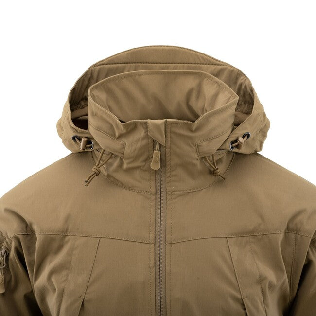 Helikon-Tex Blizzard jacke - StormStretch - Adaptive Green