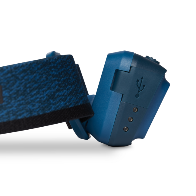 Black Diamond Astro 300-R stirnlampe, azul