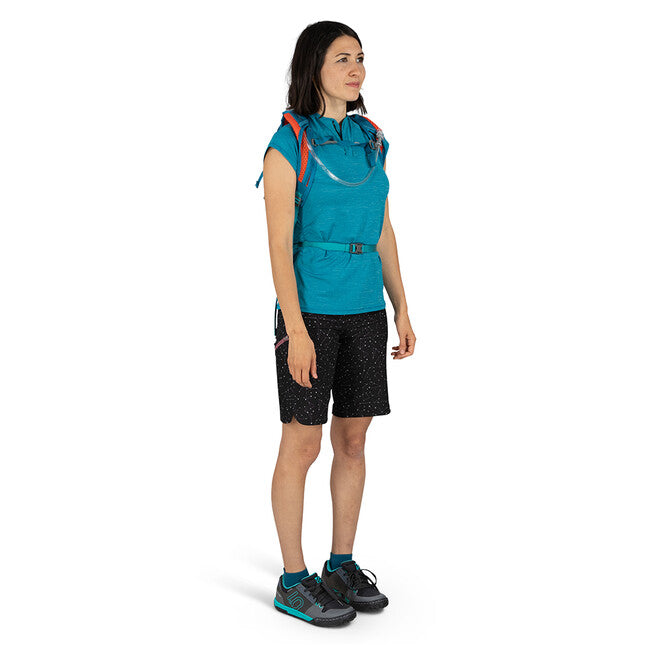 OSPREY Salida 8L, wasserfarben blau