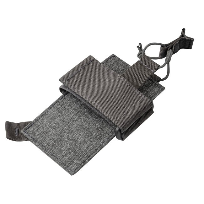Helikon-Tex Insert- Nylon Pistolenhalter - Melange Blau