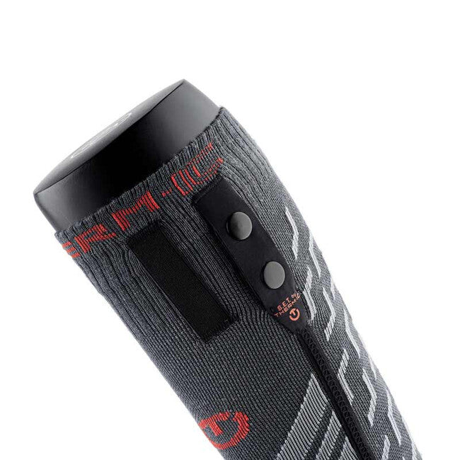 Therm-ic Performance S.E.T. Beheizte socken