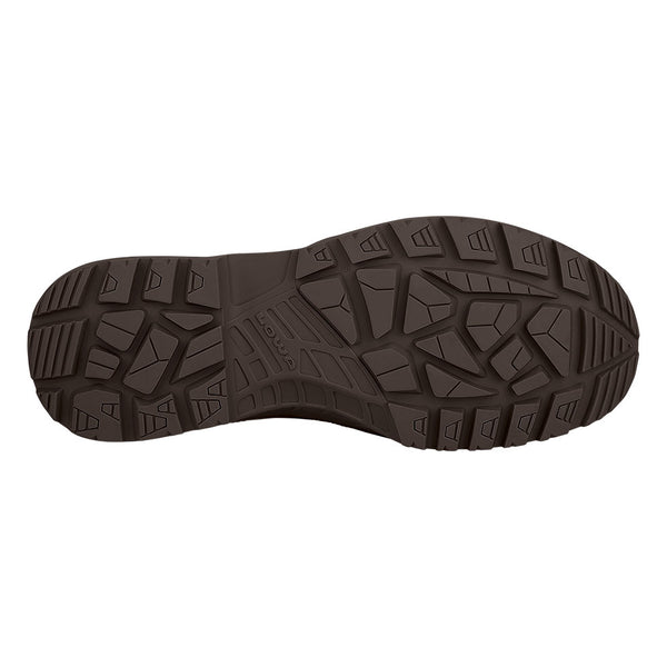 LOWA Z-6S GTX C herren-Taktik-Stiefel, dunkelbraun