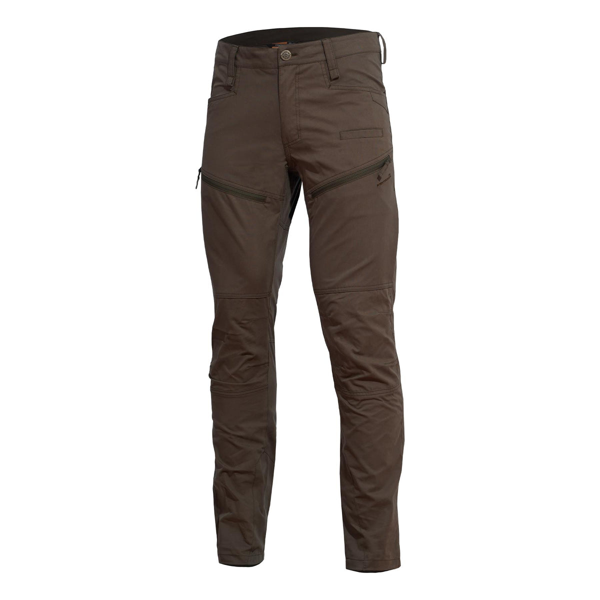 Pentagon Renegade Origin hlače, terra brown
