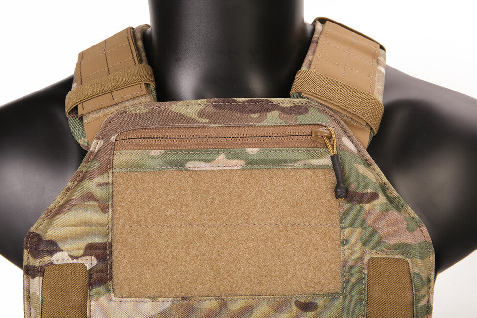 Emersongear Plattenträger 420, multicam tropic