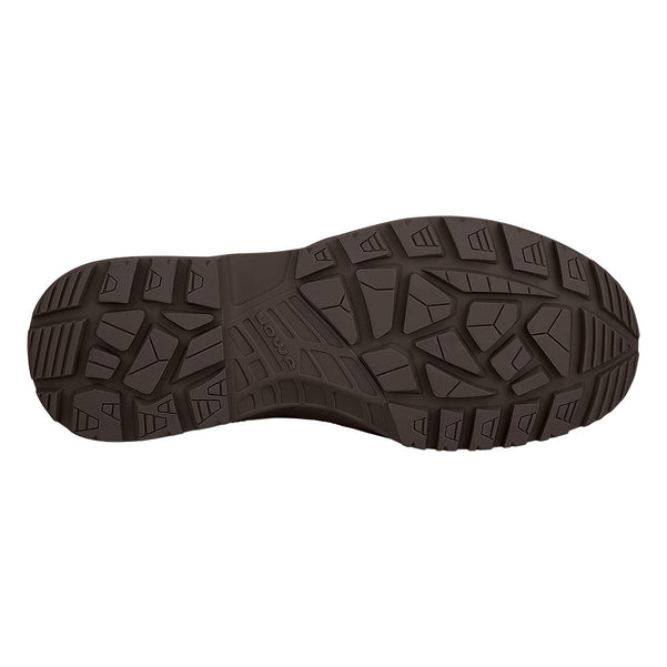 LOWA Z-6S GTX C herren-Taktik-Stiefel, coyote op