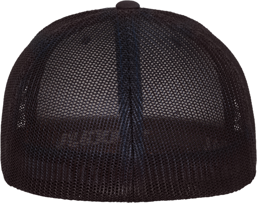 Brandit Flexfit Mesh Trucker mütze, navy blau