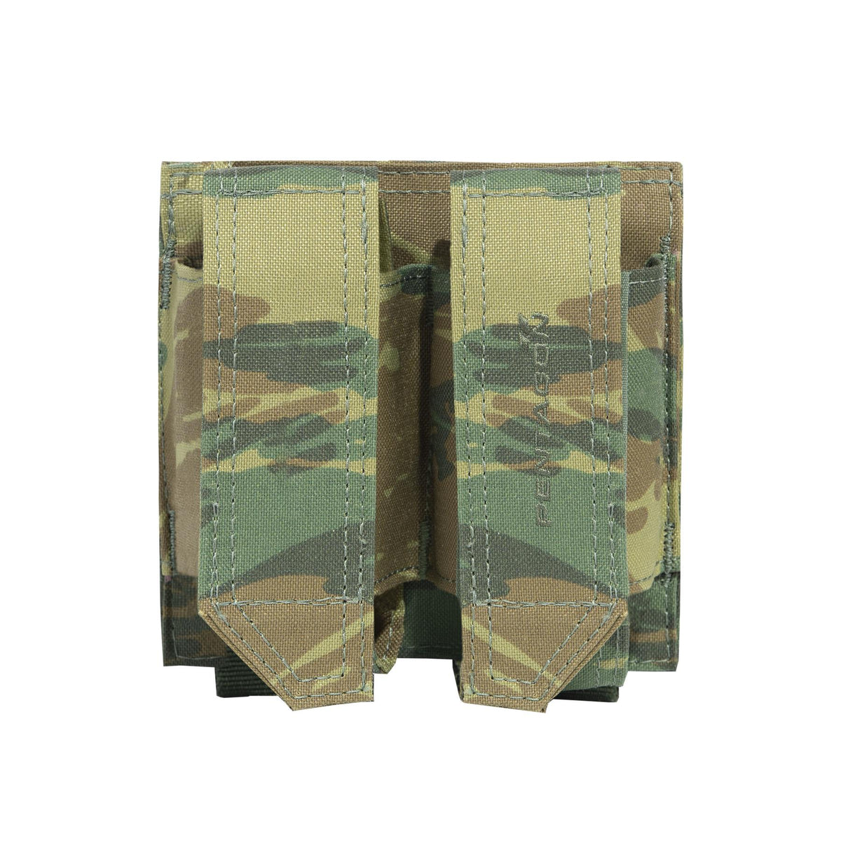 Pentagon FB tok za 2 nabojnika, gr.camo