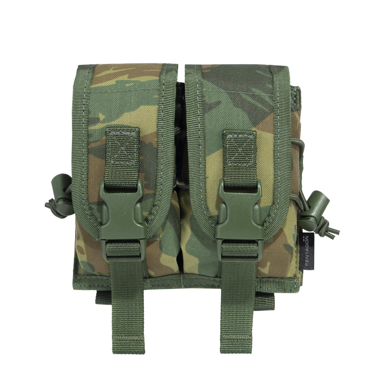 Pentagon Multi torbica za nabojnike, gr.camo