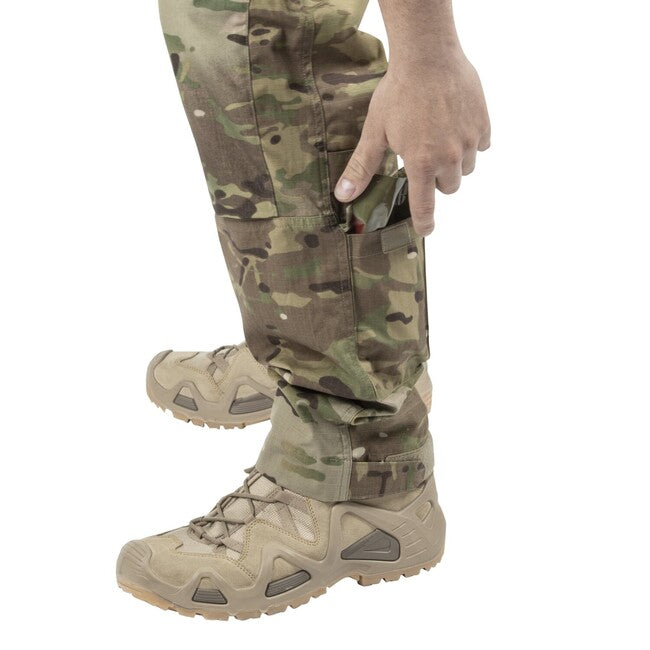 Direct Action VANGUARD kampfhosen - multicam