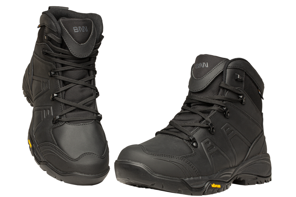BENNON Taktische Schuhe PANTHER XTR O2 High